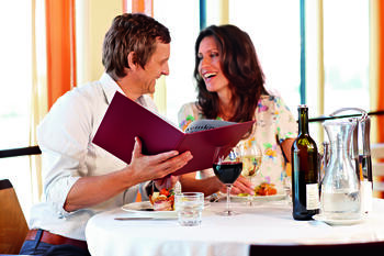 The Market Restaurant